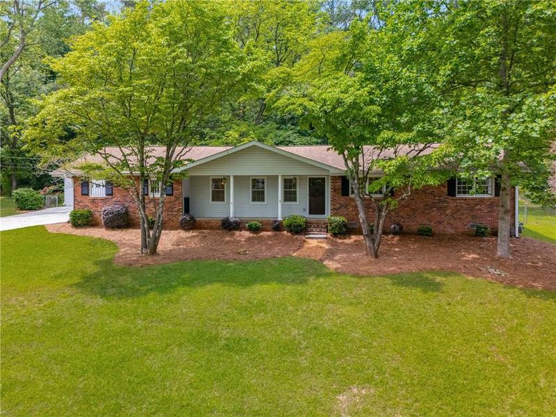 Image for property 4444 Bending River Trail, Lilburn, GA 30047