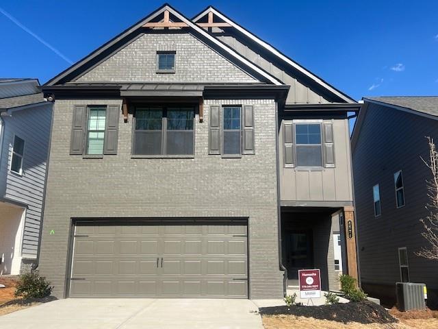 Image for property 4574 Eastbrook Place, Snellville, GA 30039