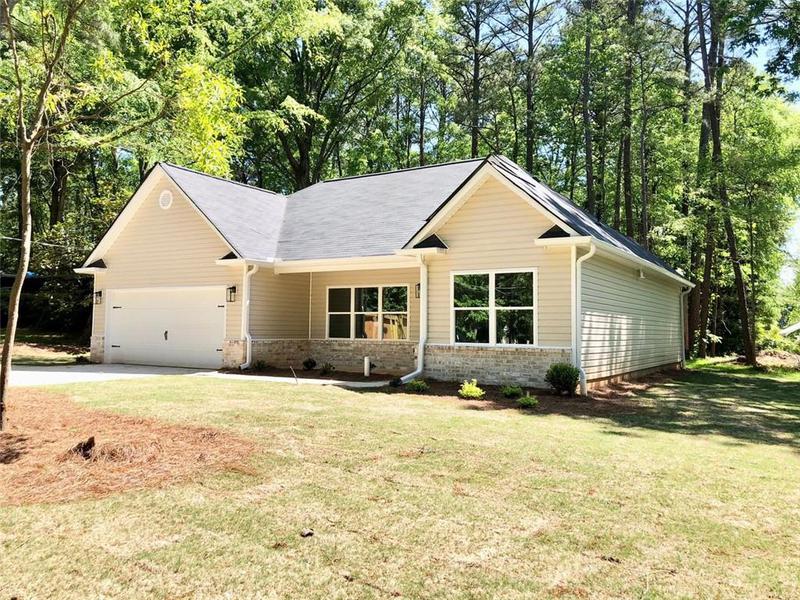 Image for property 4230 Moore Road, Conley, GA 30288