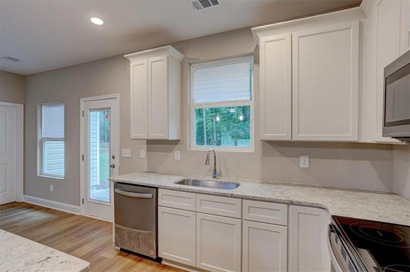 Image for property 4230 Moore Road, Conley, GA 30288