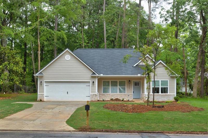 Image for property 4230 Moore Road, Conley, GA 30288