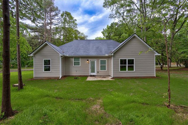 Image for property 4230 Moore Road, Conley, GA 30288