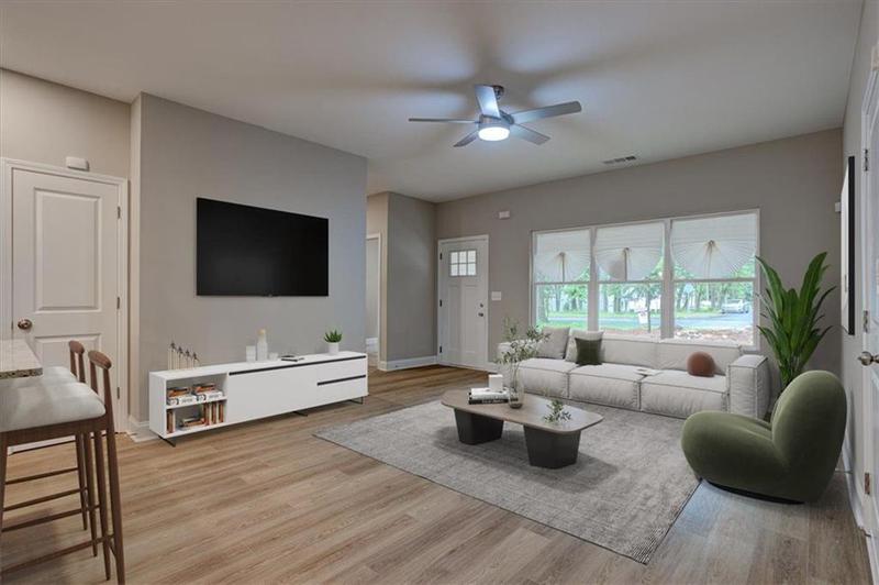 Image for property 4230 Moore Road, Conley, GA 30288