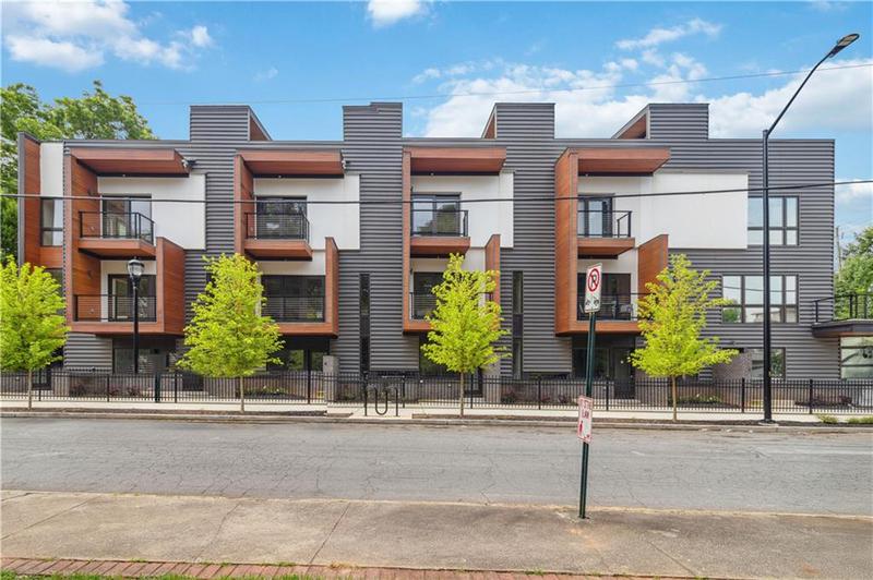 Image for property 367 Parkway Drive 5, Atlanta, GA 30312