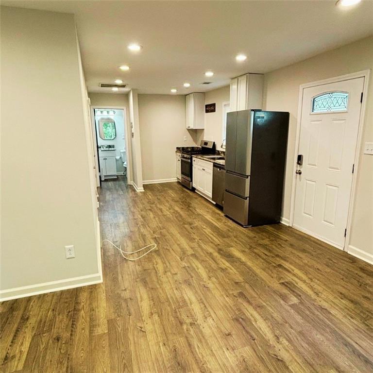 Image for property 6410 Crooked O Trail, Gainesville, GA 30506