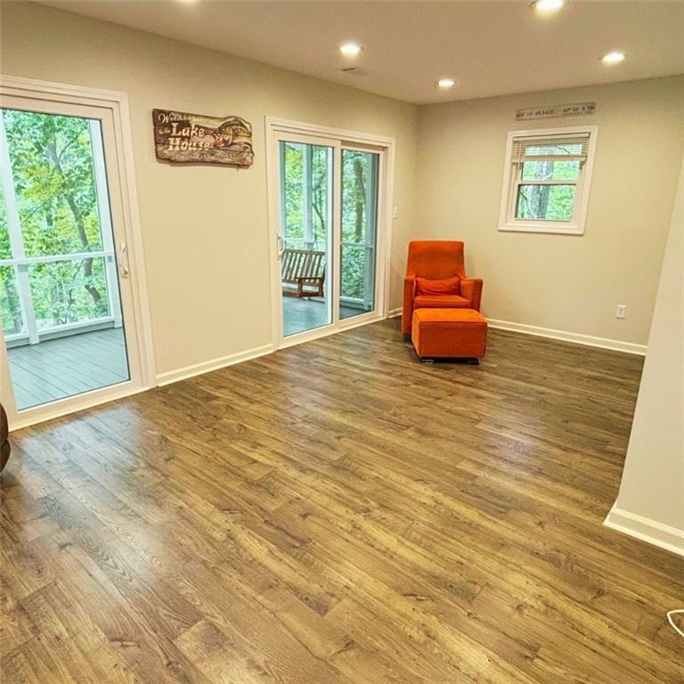 Image for property 6410 Crooked O Trail, Gainesville, GA 30506