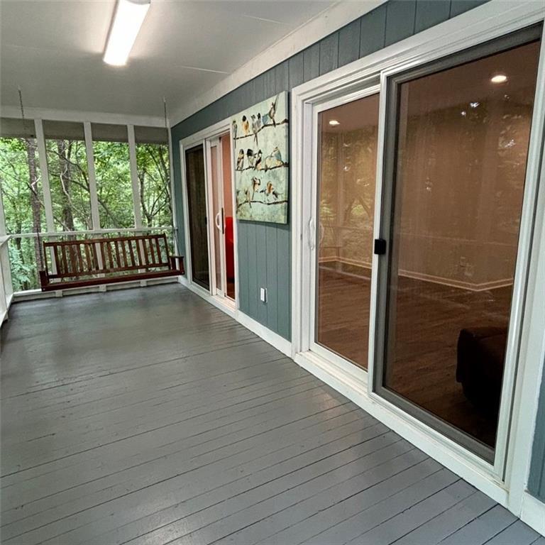 Image for property 6410 Crooked O Trail, Gainesville, GA 30506
