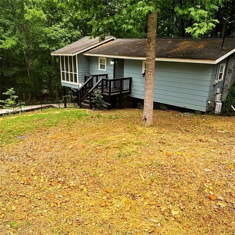 Image for property 6410 Crooked O Trail, Gainesville, GA 30506