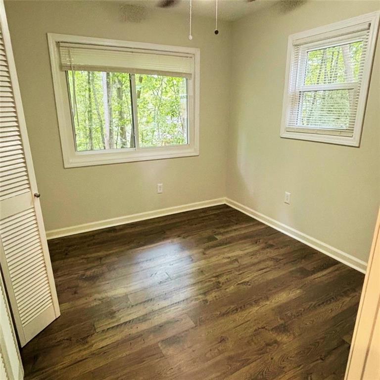 Image for property 6410 Crooked O Trail, Gainesville, GA 30506