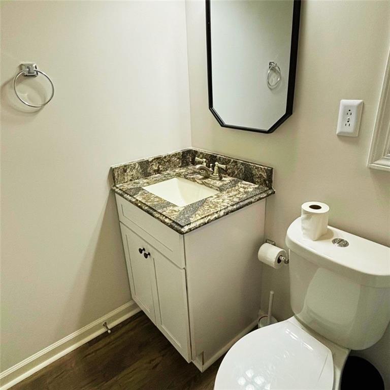 Image for property 6410 Crooked O Trail, Gainesville, GA 30506