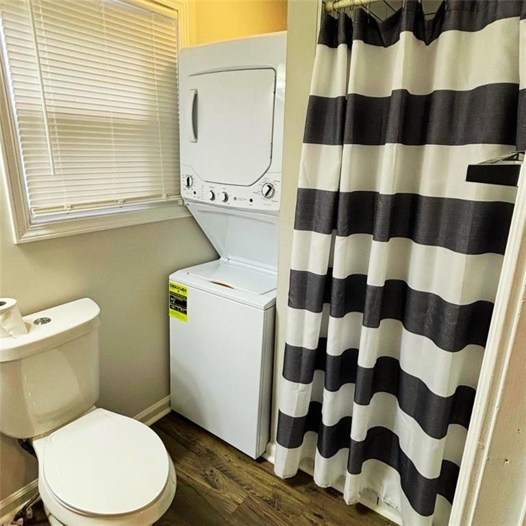 Image for property 6410 Crooked O Trail, Gainesville, GA 30506
