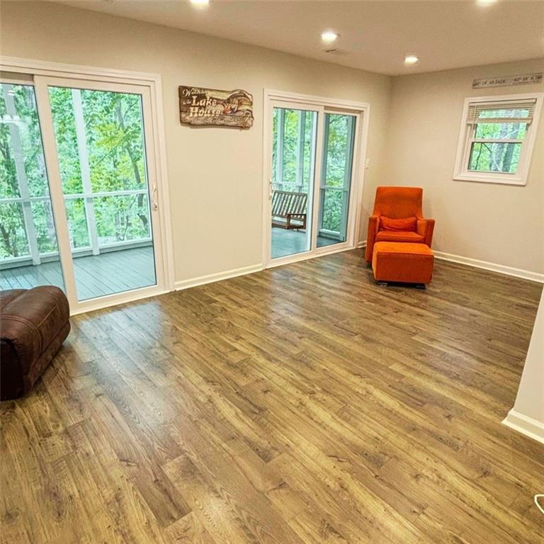 Image for property 6410 Crooked O Trail, Gainesville, GA 30506