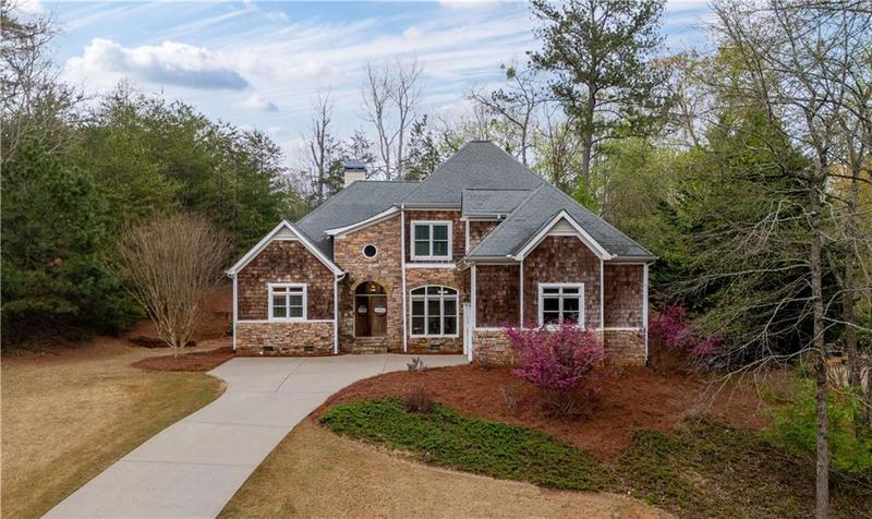 Image for property 5955 Manchester Lane, Gainesville, GA 30506