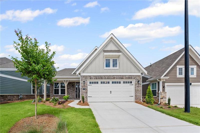 Image for property 138 Laurel Farms Lane, Dallas, GA 30157