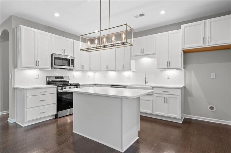 Image for property 138 Laurel Farms Lane, Dallas, GA 30157