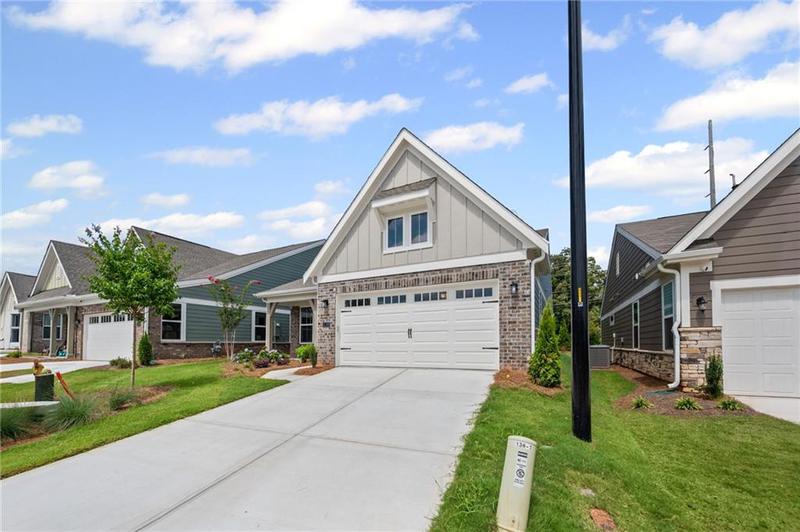 Image for property 138 Laurel Farms Lane, Dallas, GA 30157