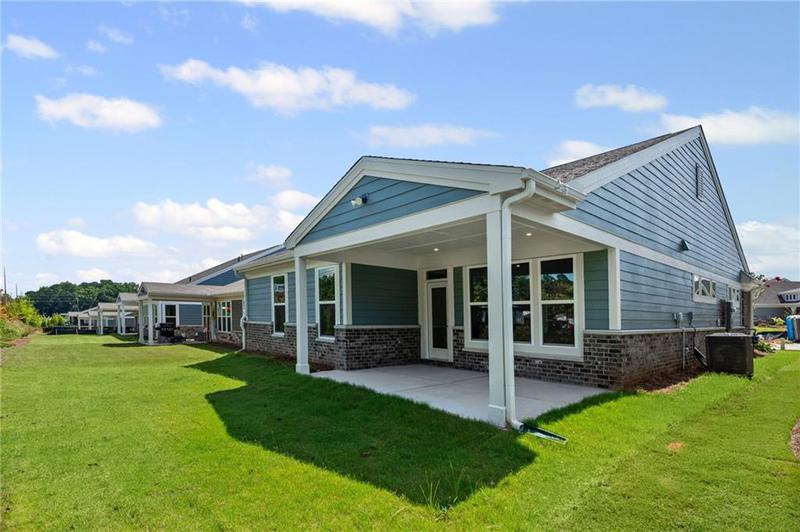 Image for property 138 Laurel Farms Lane, Dallas, GA 30157