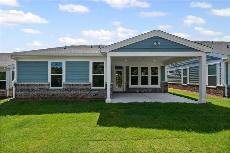 Image for property 138 Laurel Farms Lane, Dallas, GA 30157