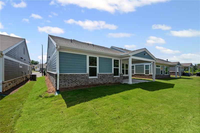 Image for property 138 Laurel Farms Lane, Dallas, GA 30157