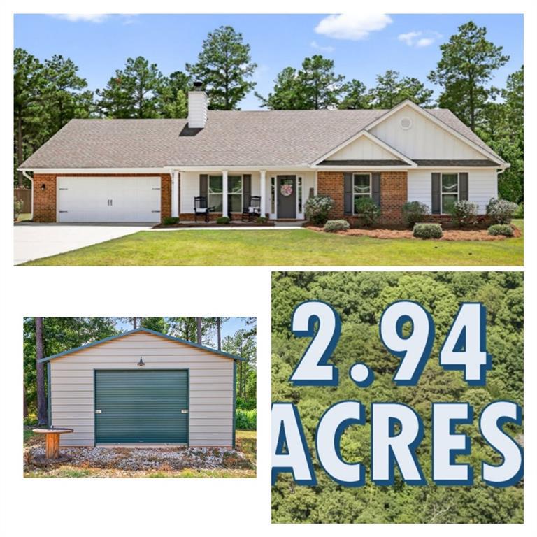 Image for property 782 Michael Road, Monroe, GA 30656