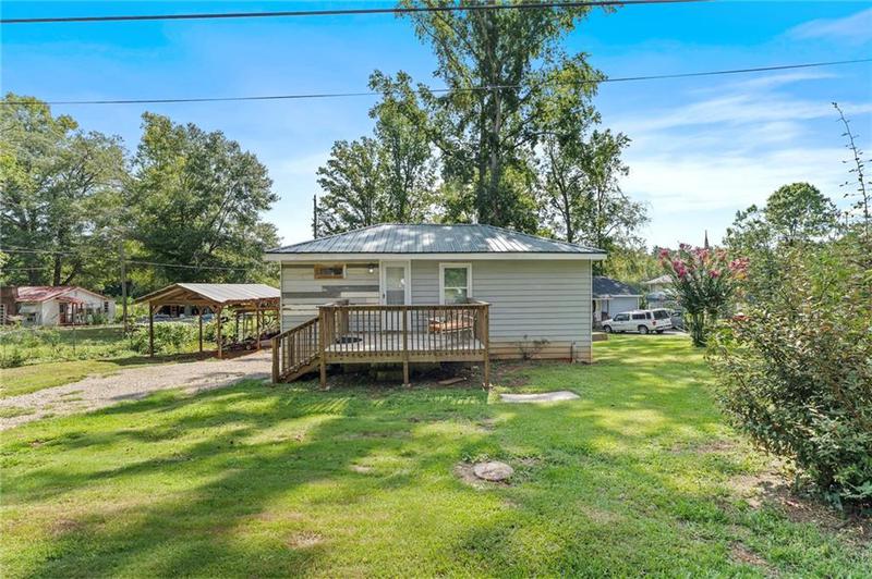 Image for property 175 Cherokee Drive, Jackson, GA 30332