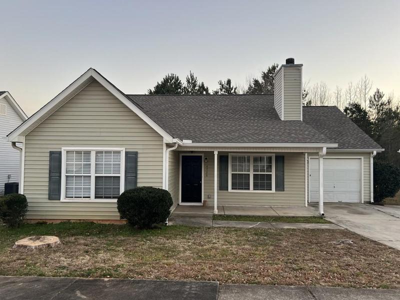 Image for property 4735 Jackam Ridge Court, Lithonia, GA 30038