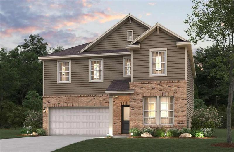 Image for property 7065 Brushwood Bend, Lithonia, GA 30058