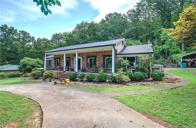 Image for property 10 Oriole Drive, Cartersville, GA 30121