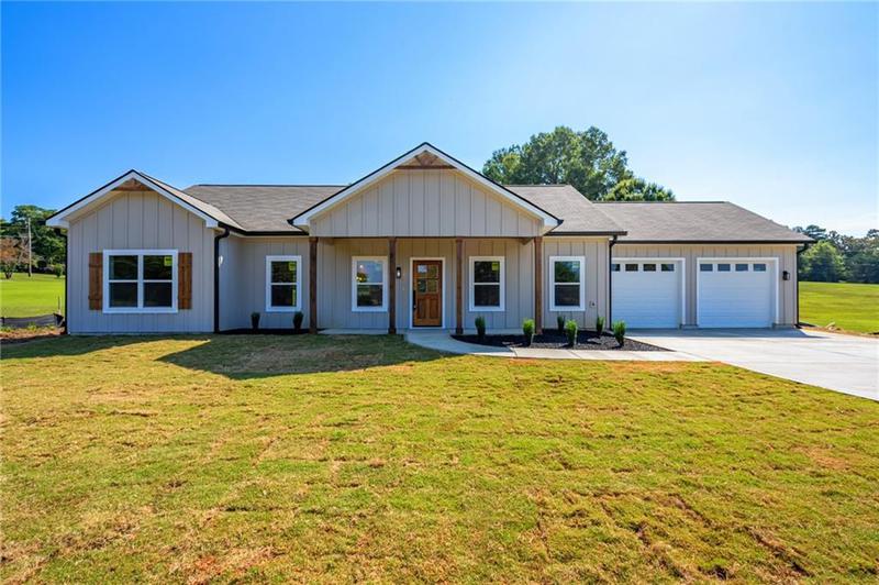 Image for property 68 Cherokee Terrace, Cedartown, GA 30125
