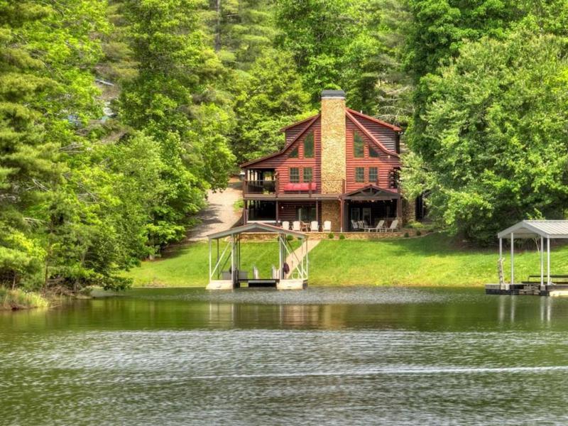 Image for property 67 Lakeshore Drive, Blairsville, GA 30512