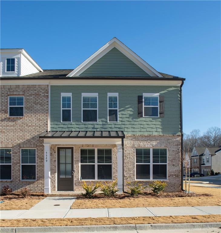 Image for property 5529 LEYLAND Drive, Flowery Branch, GA 30542