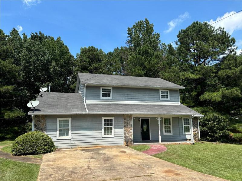 Image for property 2585 New West Road, Riverdale, GA 30296