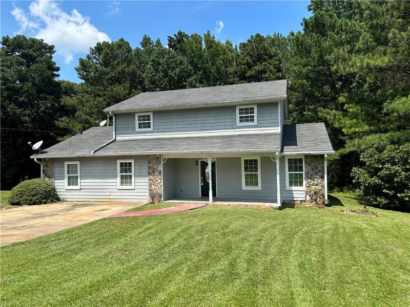 Image for property 2585 New West Road, Riverdale, GA 30296