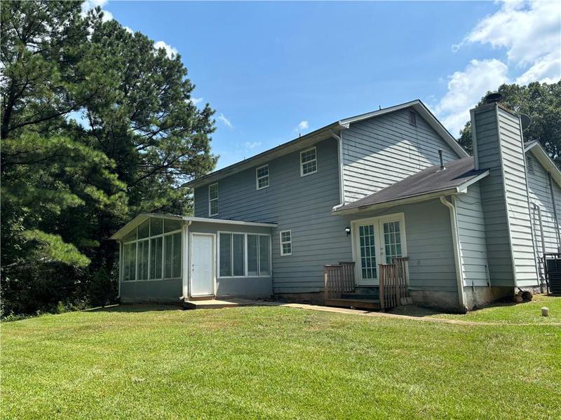 Image for property 2585 New West Road, Riverdale, GA 30296