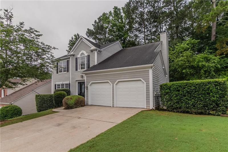 Image for property 1790 Abinger Lane, Lawrenceville, GA 30043