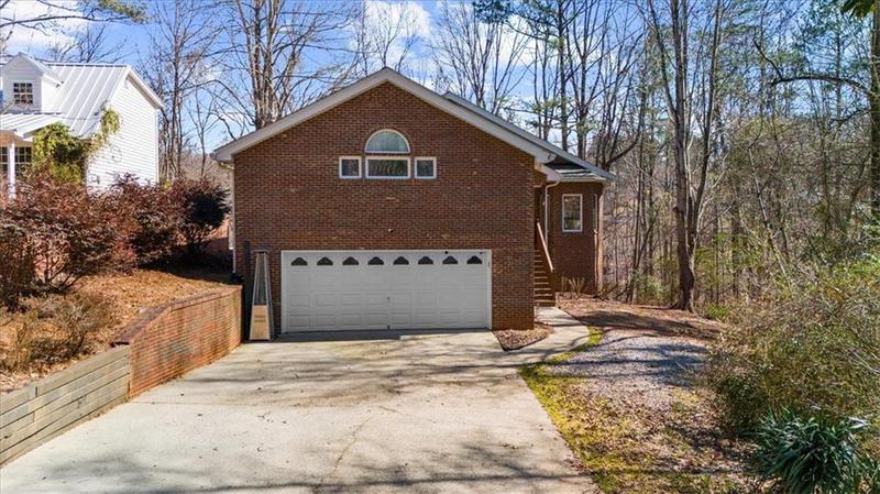 Image for property 6137 White Oak Drive, Flowery Branch, GA 30542
