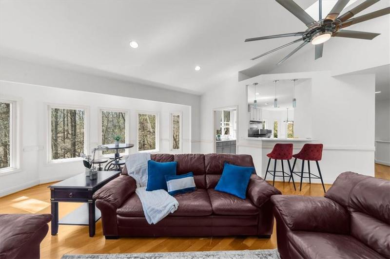 Image for property 6137 White Oak Drive, Flowery Branch, GA 30542