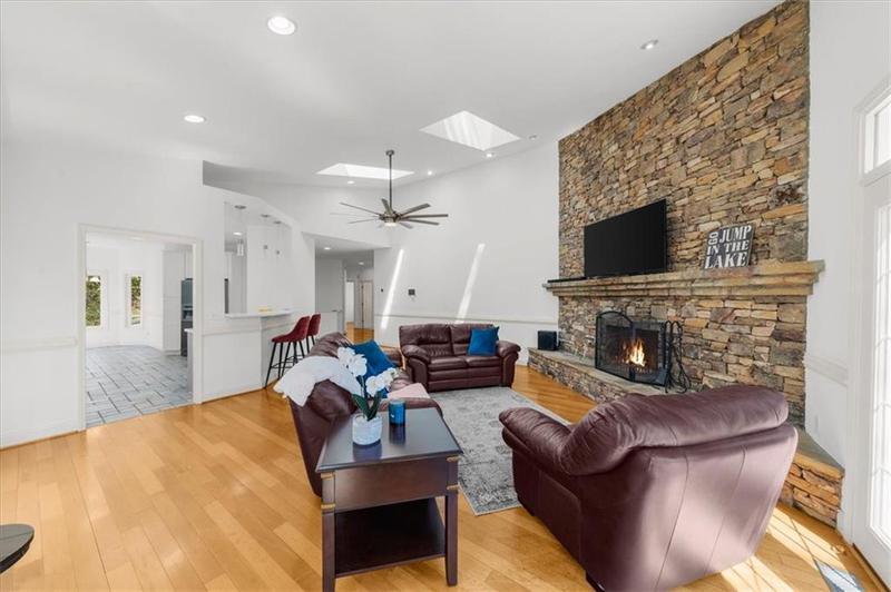 Image for property 6137 White Oak Drive, Flowery Branch, GA 30542