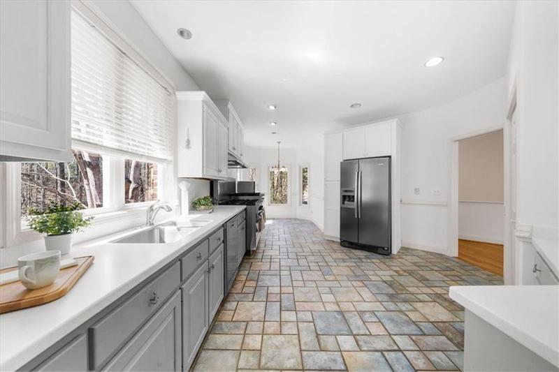 Image for property 6137 White Oak Drive, Flowery Branch, GA 30542