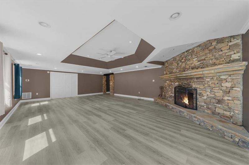 Image for property 6137 White Oak Drive, Flowery Branch, GA 30542