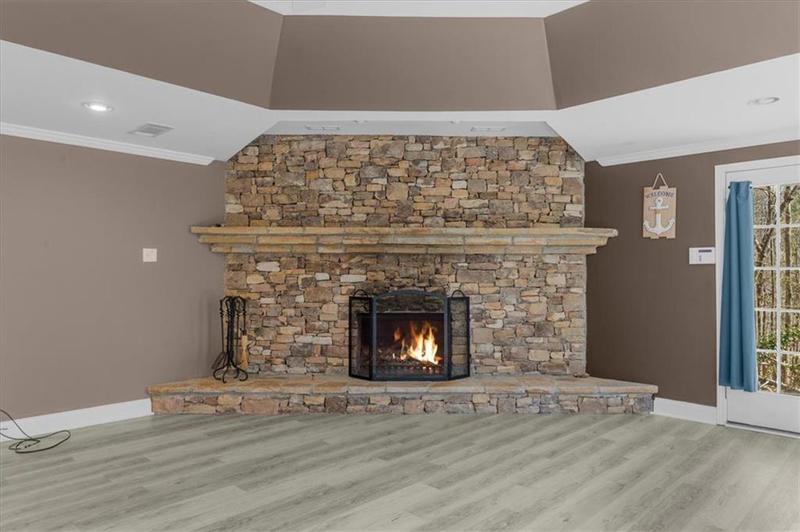 Image for property 6137 White Oak Drive, Flowery Branch, GA 30542