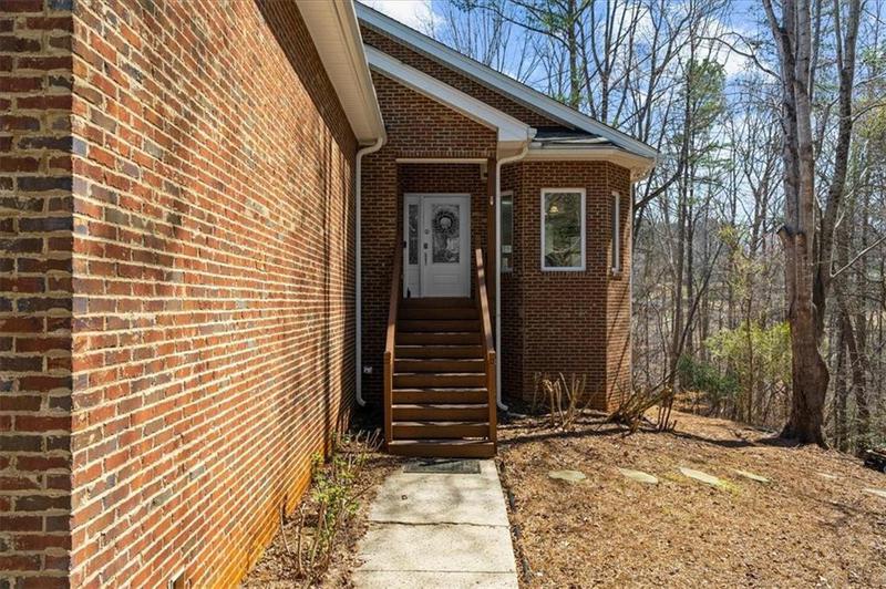 Image for property 6137 White Oak Drive, Flowery Branch, GA 30542