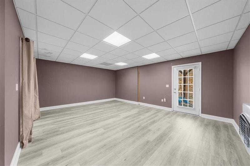 Image for property 6137 White Oak Drive, Flowery Branch, GA 30542