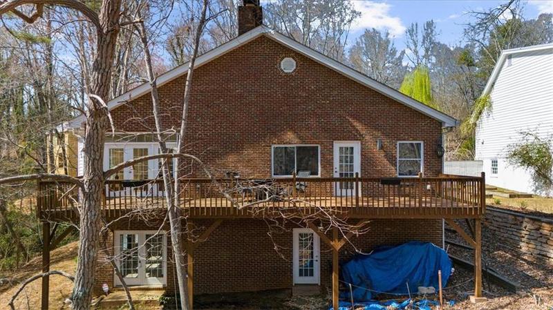Image for property 6137 White Oak Drive, Flowery Branch, GA 30542