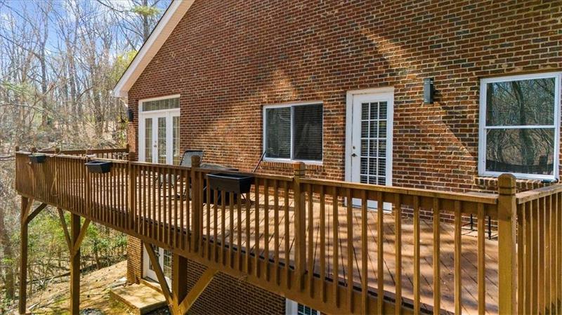 Image for property 6137 White Oak Drive, Flowery Branch, GA 30542