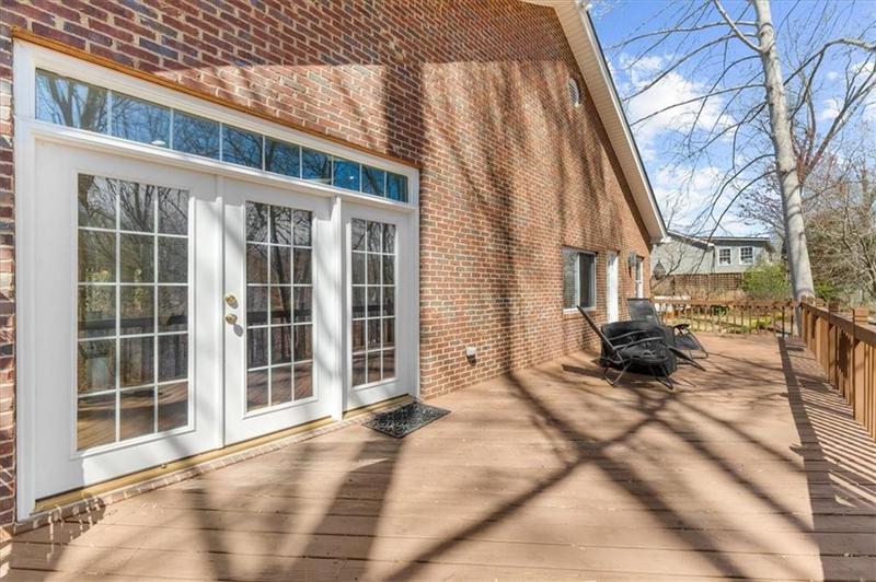 Image for property 6137 White Oak Drive, Flowery Branch, GA 30542