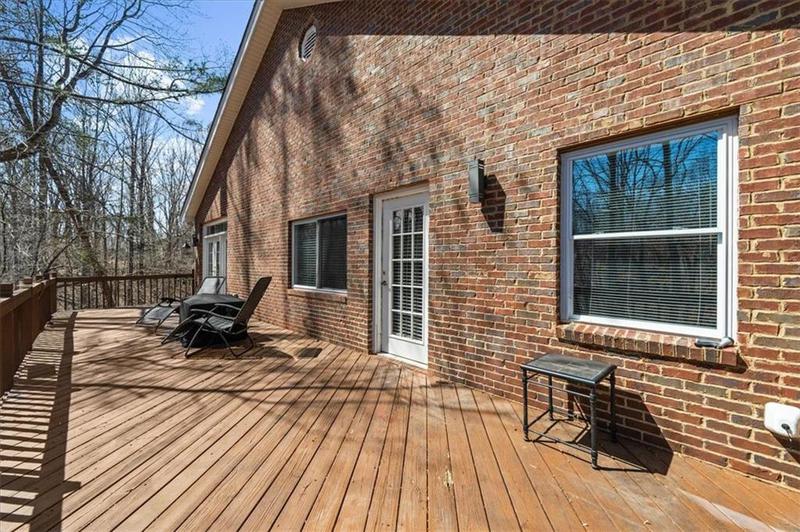 Image for property 6137 White Oak Drive, Flowery Branch, GA 30542