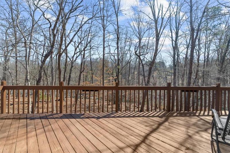 Image for property 6137 White Oak Drive, Flowery Branch, GA 30542