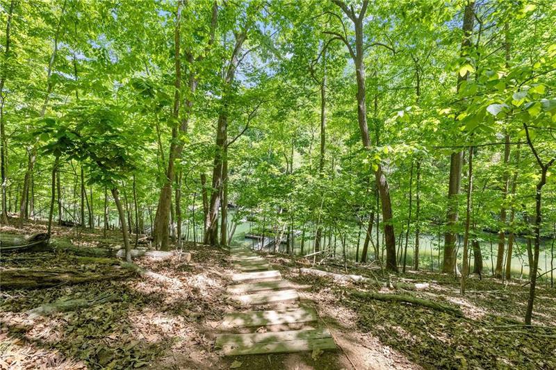 Image for property 6137 White Oak Drive, Flowery Branch, GA 30542