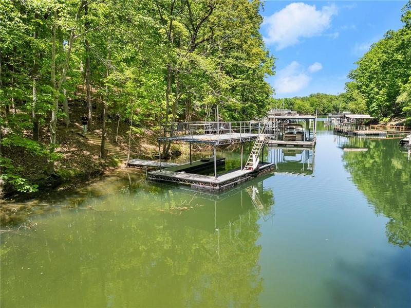 Image for property 6137 White Oak Drive, Flowery Branch, GA 30542